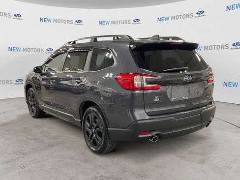 Used 2023 Subaru Ascent Onyx Edition AWD/4WD image 3