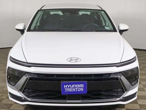 Certified 2025 Hyundai Sonata SEL FWD image 10