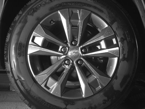 Used 2025 Chevrolet Equinox LT image 15