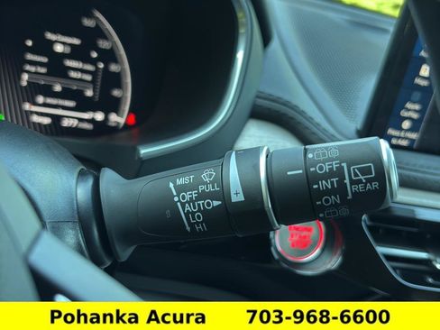 Certified 2026 Acura MDX SH-AWD w/ Advance Package image 17