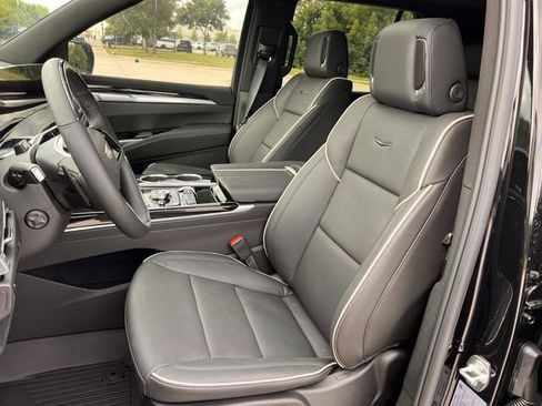 New 2026 Cadillac Escalade Sport w/ Touring Package AWD/4WD image 21