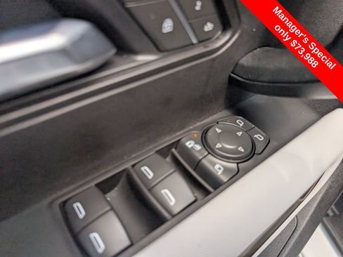 Used 2025 GMC Hummer EV 3X AWD/4WD image 16