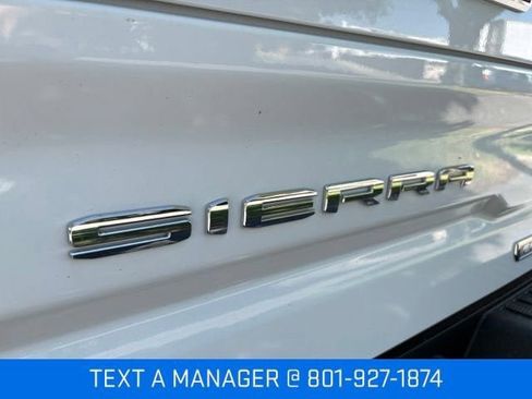 New 2026 GMC Sierra 1500 Elevation AWD/4WD image 8