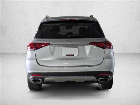 Certified 2020 Mercedes-Benz GLE 350 4MATIC image 6