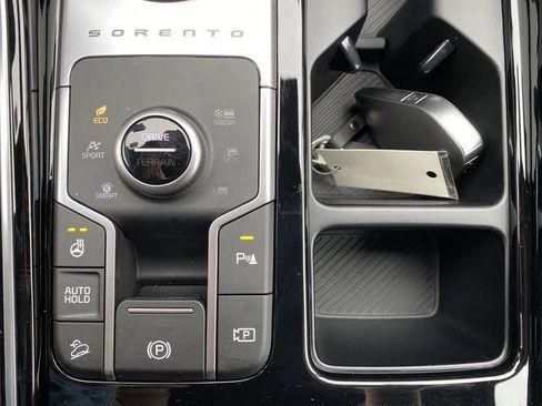 New 2026 Kia Sorento SX Prestige AWD/4WD image 26