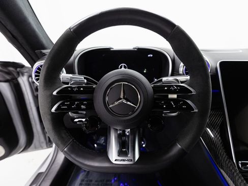 Certified 2023 Mercedes-Benz SL 63 AMG 4MATIC image 13