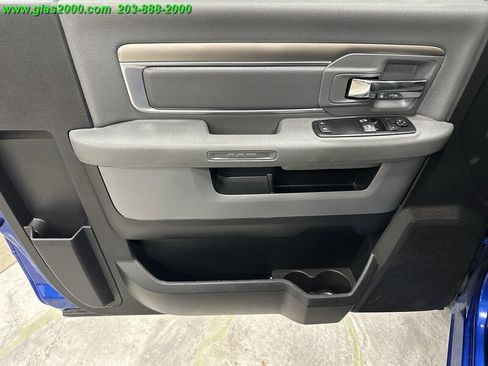 Used 2016 RAM 1500 Tradesman w/ Power & Remote Entry Group RWD image 21