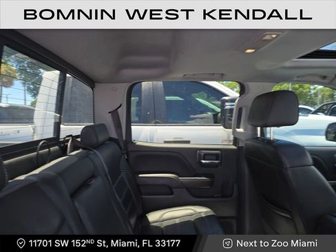 Used 2018 GMC Sierra 1500 Denali image 11