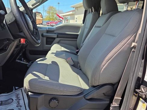 Used 2016 Ford F150 XLT w/ XTR Package AWD/4WD image 11