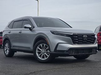 Used 2023 Honda CR-V EX-L video 2