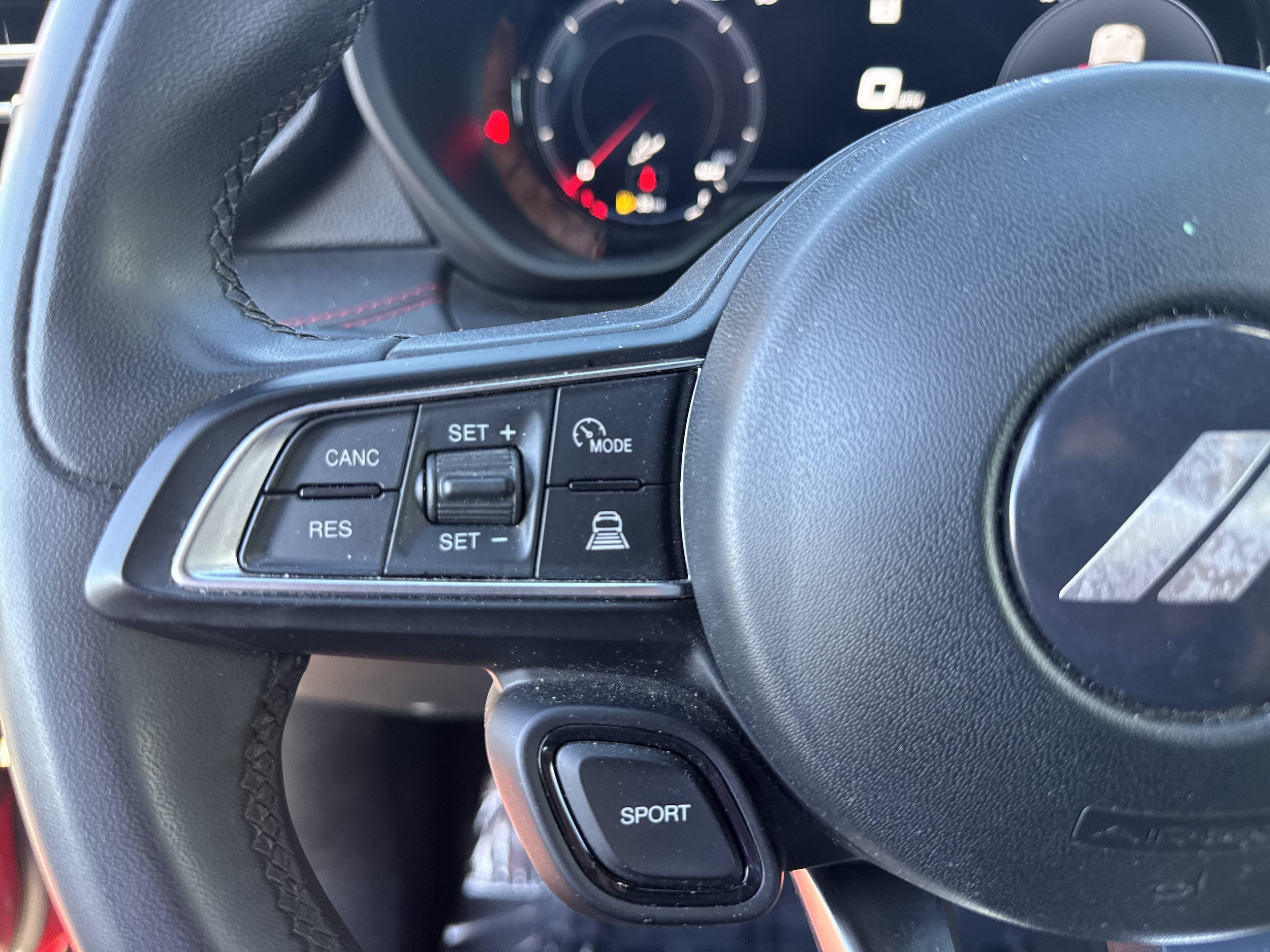 Used 2024 Dodge Hornet GT AWD/4WD image 16