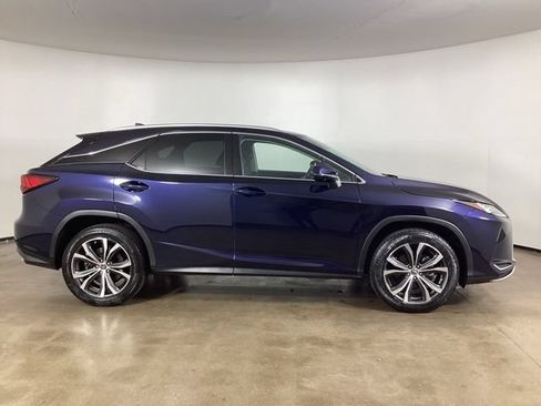 Used 2020 Lexus RX 350 AWD w/ Premium Package image 4