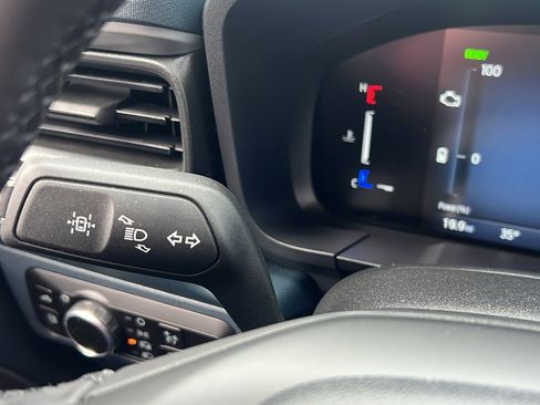 New 2026 Ford Maverick XLT w/ Equipment Group 301A AWD/4WD image 20