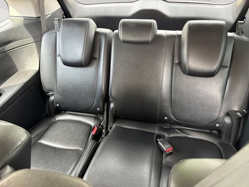 Used 2023 Honda Odyssey EX-L image 27