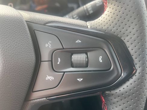New 2026 Chevrolet Trax RS FWD image 17