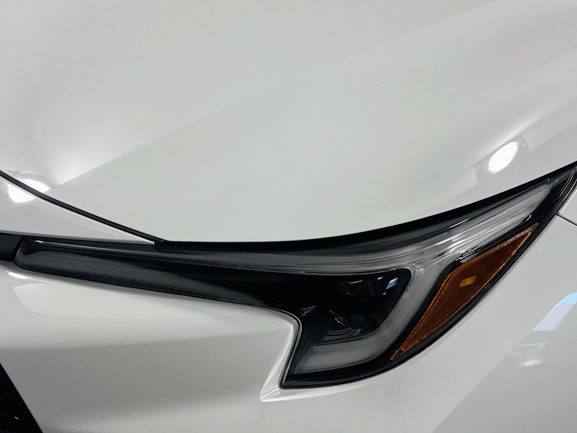 Used 2024 Toyota Corolla SE FWD image 11