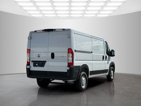 New 2025 RAM ProMaster 1500 w/ Premium Convenience Group FWD image 7