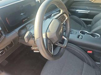 Certified 2024 Ford Mustang Coupe RWD video 2