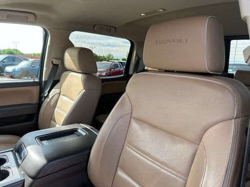 Used 2017 GMC Sierra 1500 Denali AWD/4WD image 13