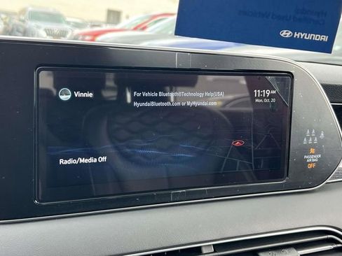 Certified 2022 Hyundai Palisade Calligraphy image 29