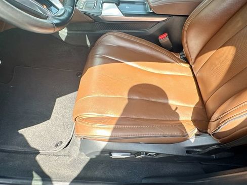 Used 2024 Acura MDX SH-AWD w/ Advance Package image 24