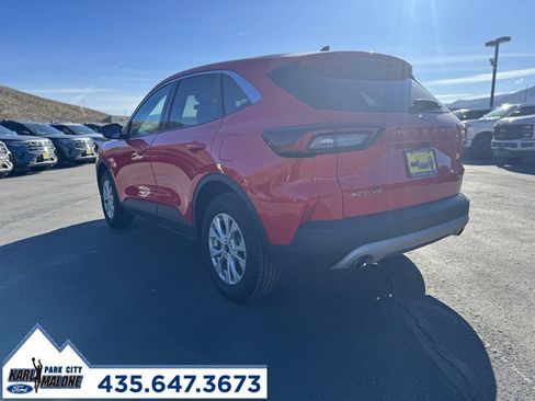 Used 2024 Ford Escape Active w/ Tech Pack #1 image 5