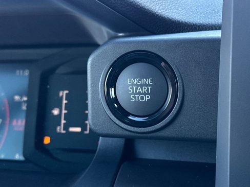 New 2026 Toyota Tacoma SR5 RWD image 23