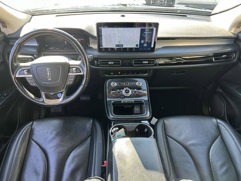 Used 2023 Lincoln Nautilus Reserve w/ Equipment Group 201A image 18