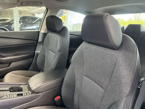 Used 2024 Honda Accord EX image 14