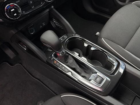 New 2026 Chevrolet TrailBlazer LT w/ Convenience Package image 29