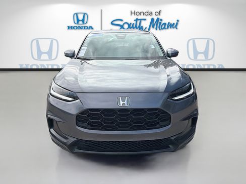 Certified 2023 Honda HR-V LX image 2