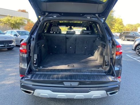 Used 2021 BMW X5 sDrive40i w/ Premium Package image 7