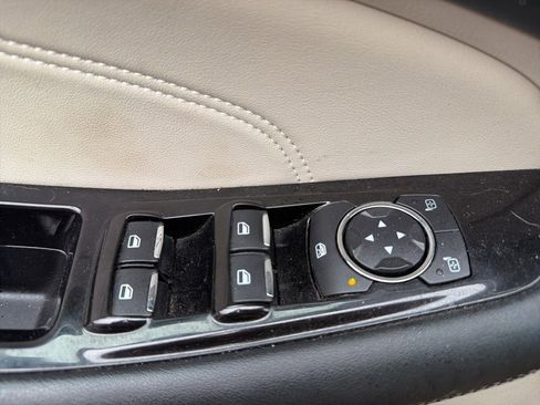 Used 2019 Ford Edge Titanium w/ Cold Weather Package image 20