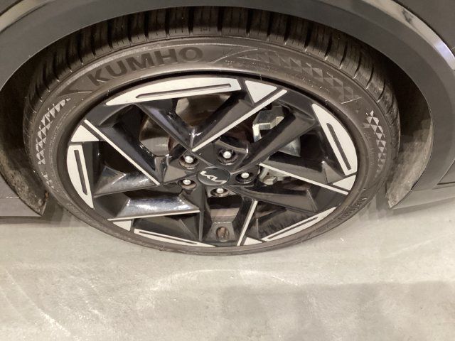 Used 2026 Kia K4 GT-Line w/ GT-Line Premium Package FWD image 30