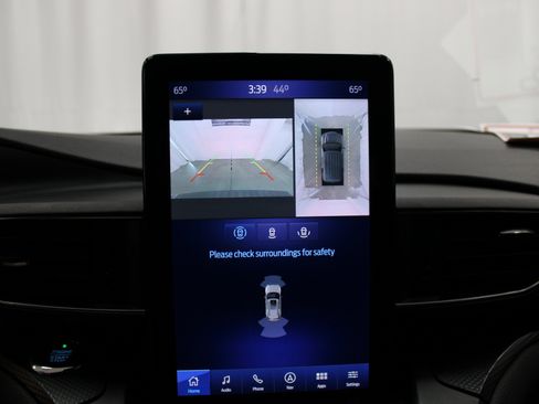 Used 2020 Ford Explorer ST w/ Premium Technology Package image 74