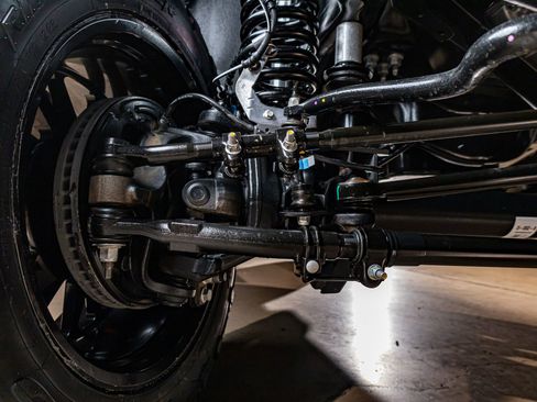 Used 2026 Ford F250 King Ranch w/ Chrome Package image 13