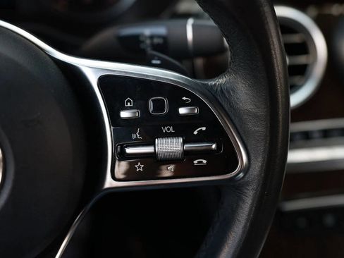 Used 2020 Mercedes-Benz GLC 300 image 19