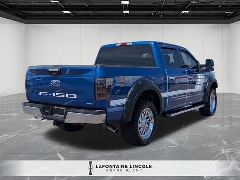 Used 2018 Ford F150 XLT w/ XTR Package AWD/4WD image 5