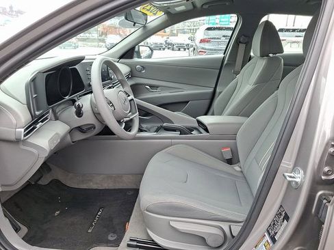 Certified 2023 Hyundai Elantra SEL w/ Cargo Package image 13