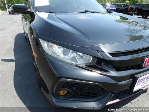 Used 2018 Honda Civic Si image 10