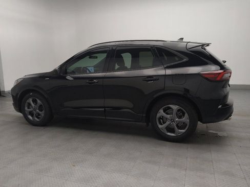 Used 2023 Ford Escape ST-Line w/ Tech Pack #1 image 3