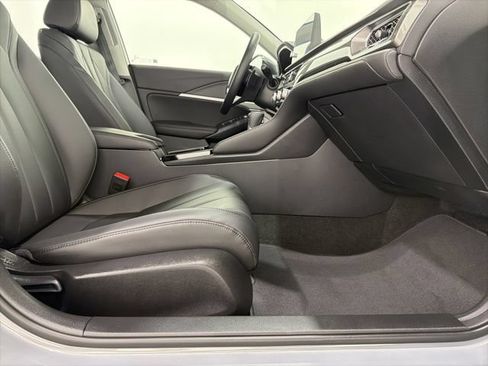 Certified 2026 Acura Integra FWD image 20