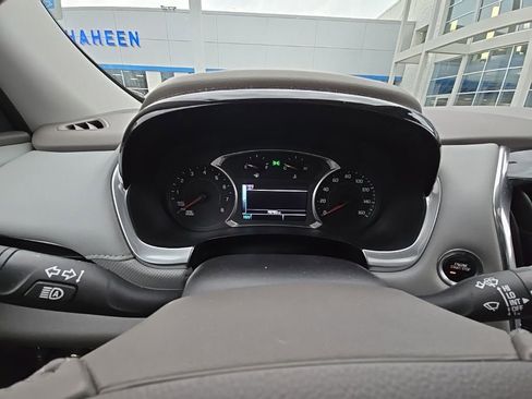 Used 2019 Chevrolet Traverse Premier image 14