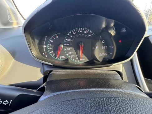 Used 2019 Chevrolet Sonic LT FWD image 23