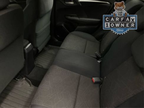 Used 2015 Honda Fit image 11