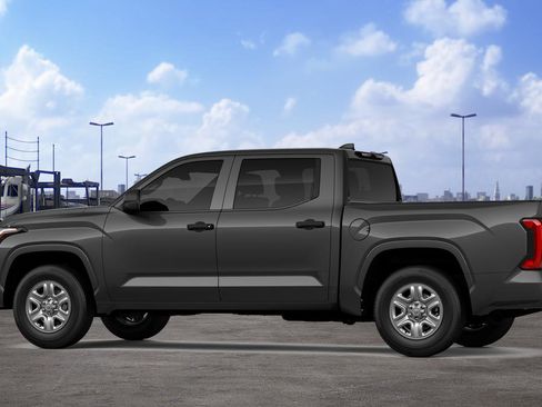 New 2026 Toyota Tundra SR AWD/4WD image 7