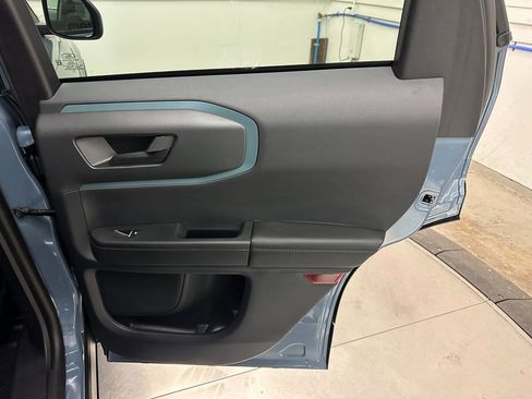 Used 2024 Ford Bronco Sport Badlands image 27