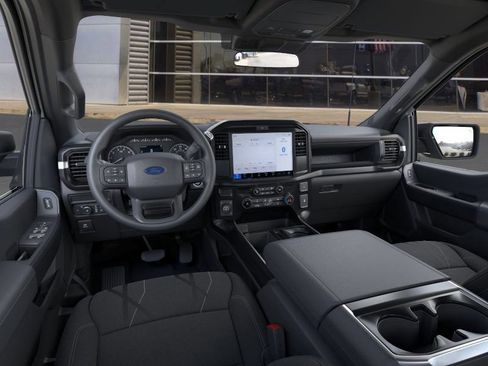 New 2026 Ford F150 STX w/ Equipment Group 200A AWD/4WD image 38