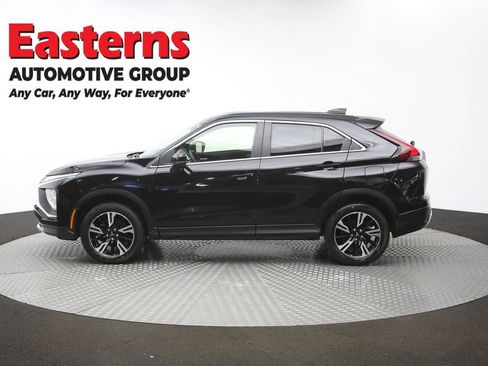 Used 2024 Mitsubishi Eclipse Cross SEL AWD/4WD image 59