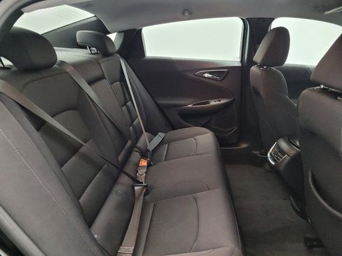 Used 2024 Chevrolet Malibu LT FWD image 19